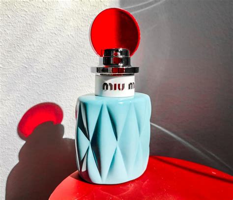 miu miu parfum 2015|miu perfume for women.